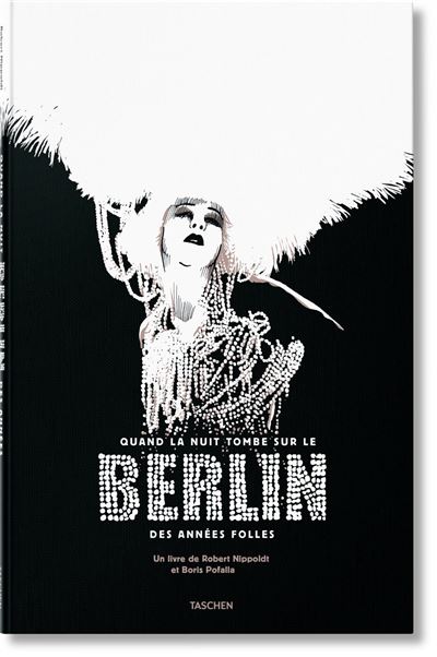 Nippoldt, Berlin