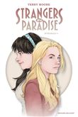 Strangers in Paradise - Intégrale 4