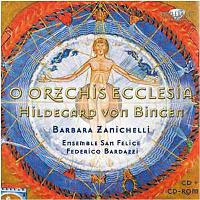O Orzchis Ecclesia