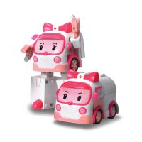 Véhicule transformable Ambre Robocar Ouaps