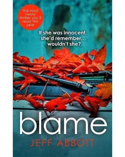 Blame:for fans of the girl before