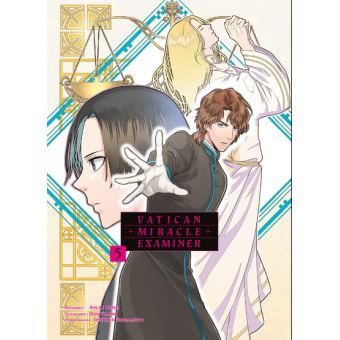 Vatican miracle examiner