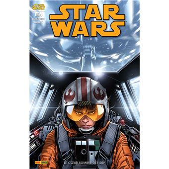 Star Wars N°04  (Variant - Tirage limité)