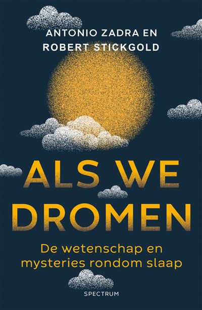 Als we dromen