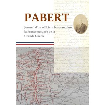 Le Journal de Pabert