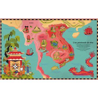 Au pays des rizières