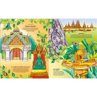 Au pays des rizières