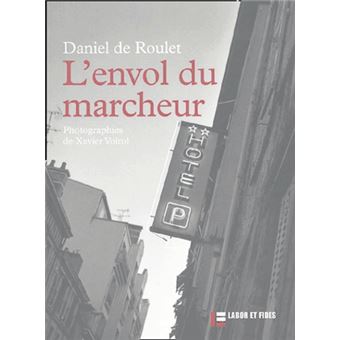 L'envol du marcheur - 1