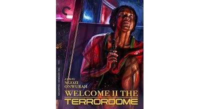 Welcome II The Terrordome