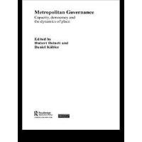Metropolitan Governance in the 21st Century