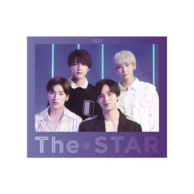 The Star Blue Version