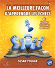 La meilleure façon d'apprendre les échecs, tome 5