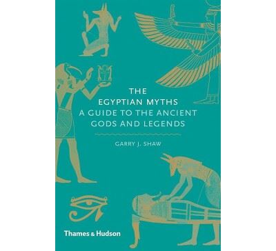 The Egyptian Myths