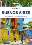Buenos Aires Pocket 1ed -anglais-