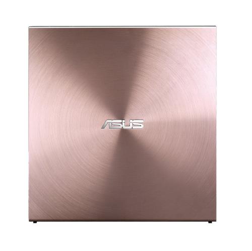 Lecteur Graveur DVD externe Asus SDRW-08U5S-U Rose