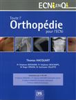 Toute l'orthopédie pour l'ECNI