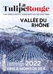 Les vins de la Vallée du Rhône à moins de 20 euros
