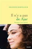 Il n'y a pas de Ajar
