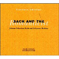 Bach & the romanticist