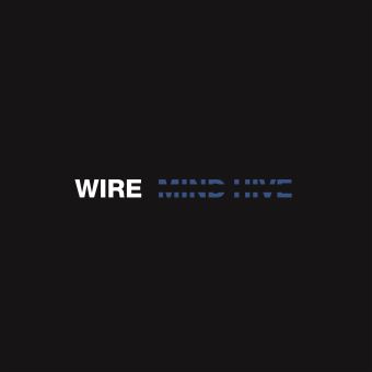 Résultat de recherche d'images pour "wire mind hive cd"