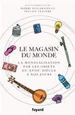 Le magasin du monde