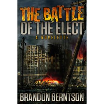 The Battle of the Elect - 1