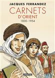 Carnets d'Orient - Carnets d'Orient
