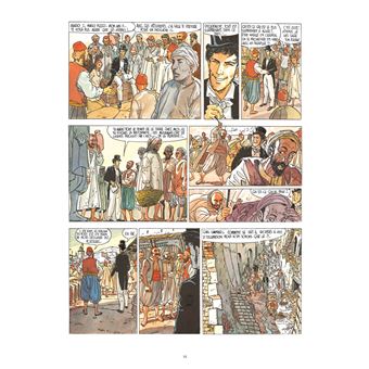 Carnets d'Orient - Carnets d'Orient