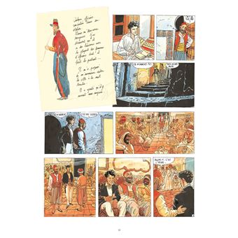 Carnets d'Orient - Carnets d'Orient