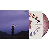 Since I Have A Lover Édition Limitée Vinyle Rose Opaque