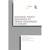 National Policy Responses to Urban Challenges in Europe