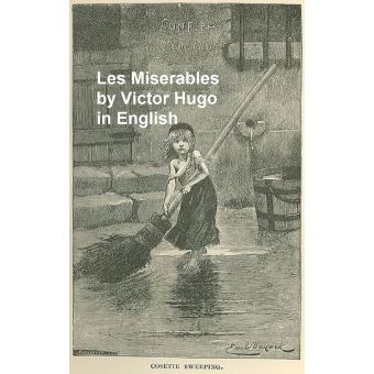 Les Miserables, in English translation - 1