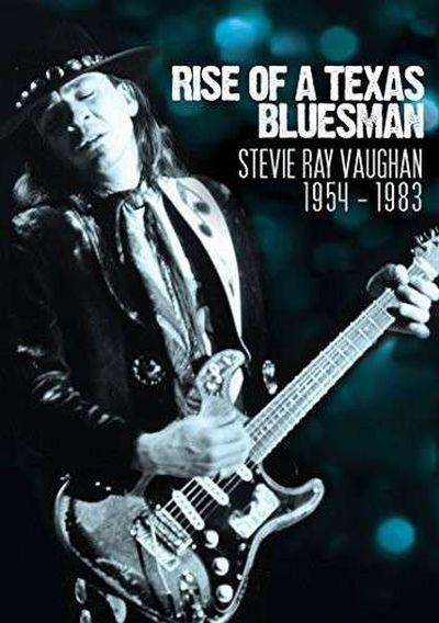 Rise of a Texas bluesman