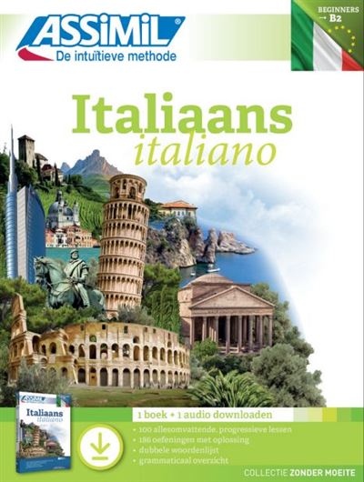 Italiaans (pack téléchargement)