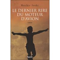 Le dernier rire du moteur d'avion