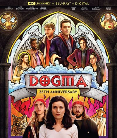 Dogma