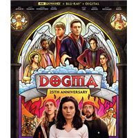 Dogma Blu-ray 4K Ultra HD