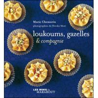 Loukoum, gazelles et compagnie