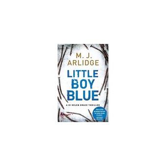 LITTLE BOY BLUE