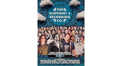 The Elephant 6 Recording Co. DVD