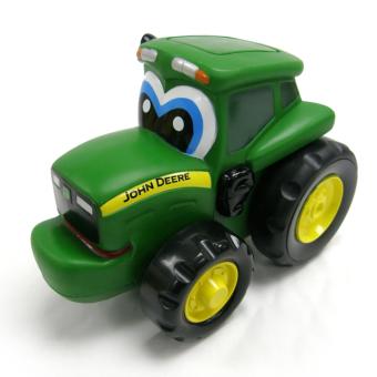 petit tracteur jouet