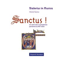 SanctusSanctus