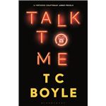 Talk to me