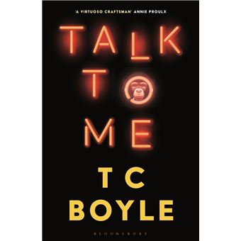 Talk to me