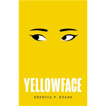 Yellowface - R. F. Kuang -5% en libros