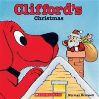 Clifford's Christmas