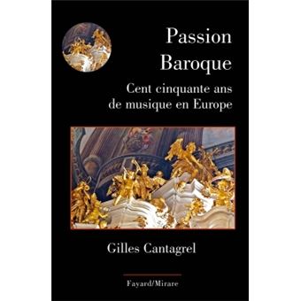 Passion Baroque - 1