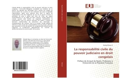 Préface de Arnaud de Raulin, Professeur à l'Université de la Polynésie Française