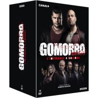 Gomorra S1-4-INTEGRALE-FR