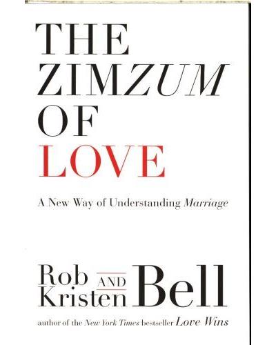 The zimzum of love